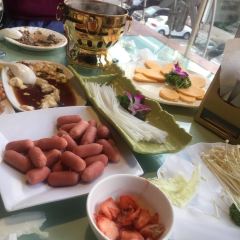 春秋港式火锅 여행 사진