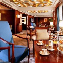 LAKE-VIEW REVOLVING RESTAURANT User Photo
