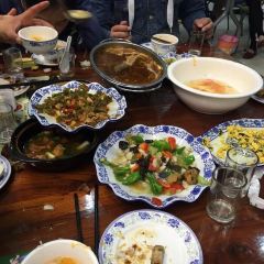 舌尖九华 User Photo