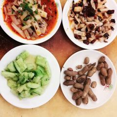 谭记王万州烤鱼(沙坪坝总店) User Photo
