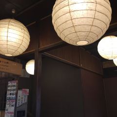 水谷茶屋張用戶圖片