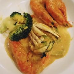 ROYAL ORCHID THAI REVOLIVING RESTAURANT User Photo
