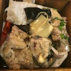 Dragon Boat Fusion Cuisine ảnh của người dùng