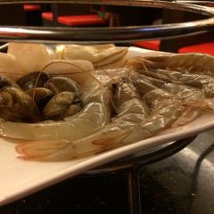 小蒙牛頂級麻辣養生鍋 家樂福斗六店 User Photo