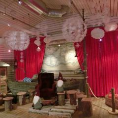 Santa´s Seaside Office張用戶圖片