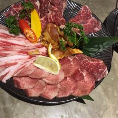 牛昌苑(大江户店) User Photo