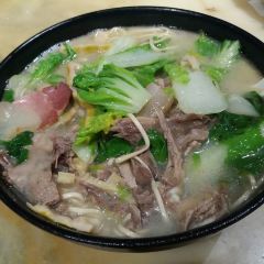 慧娟麵館(望江路店)張用戶圖片