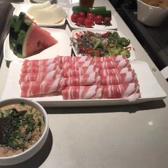 海底撈(信義區松壽路店)張用戶圖片
