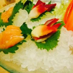 海口星海湾铂尔曼酒店·银座日餐厅 User Photo