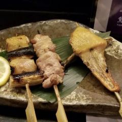 Torigin Honten User Photo