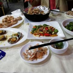 XIN XIANG LE SEAFOOD 여행 사진