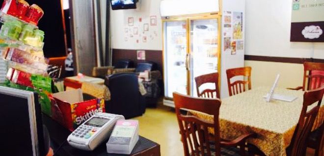Dihana Bakery & Cafe