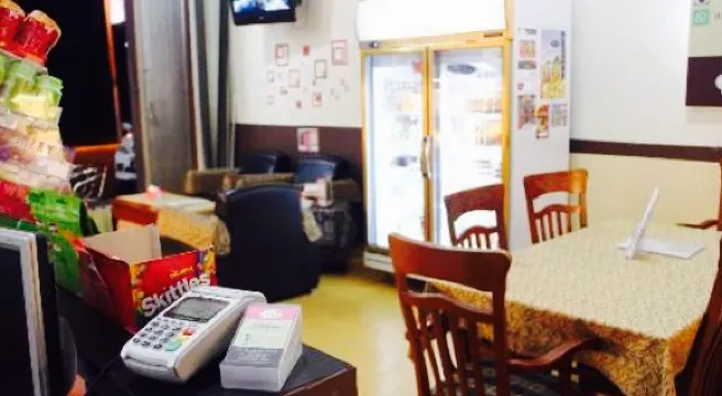 Dihana Bakery & Cafe