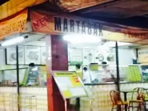 Martabak Fatmawati