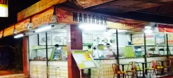 Martabak Fatmawati