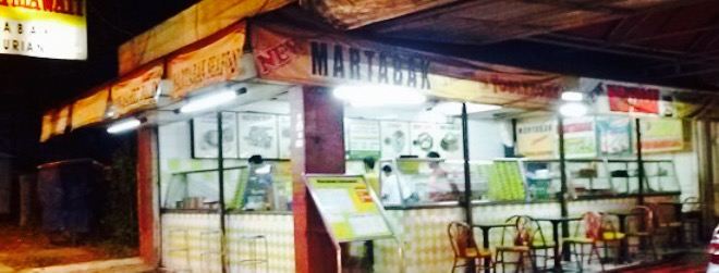 Martabak Fatmawati