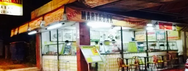 Martabak Fatmawati