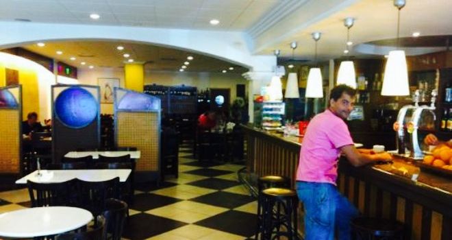 CAFÉ REST SA FONDA