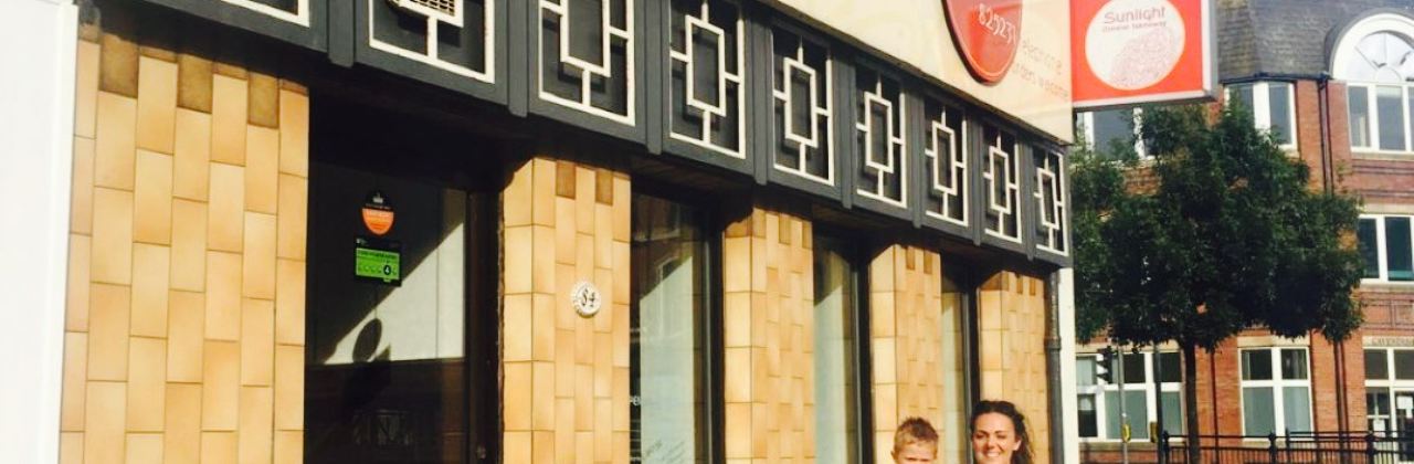 Sunlight Chinese Takeaway