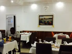 Sultan Kebap Restaurant