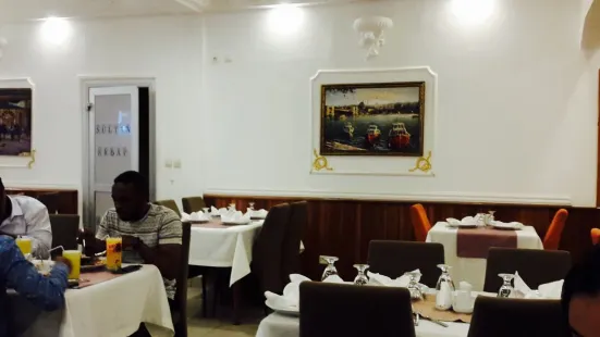 Restaurant Sultan