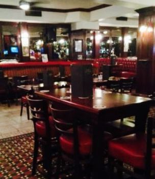 The Village Inn