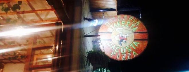 Pizza Da Costa