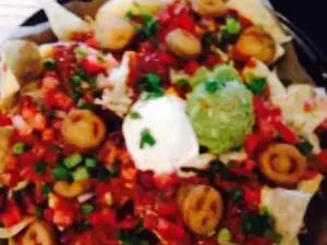 Nevin's Brewing Company