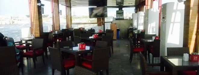 Tche Tche Cafe