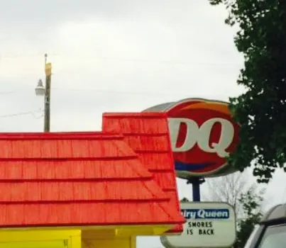 Dairy Queen (Treat)