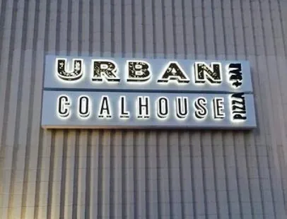 Urban Coalhouse