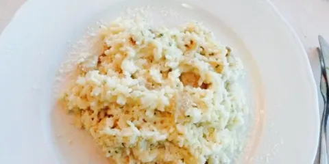 Ristorante Pizzeria l'Incontro