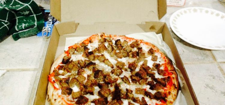 Idyllwild Pizza & Sports Center