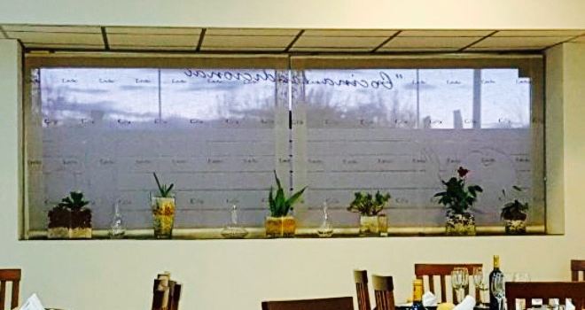 Restaurante California