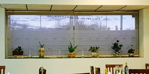 Restaurante California