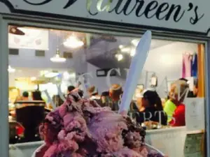Maureen's Ice Cream and Desserts