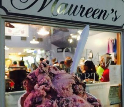 Maureen's Ice Cream and Desserts