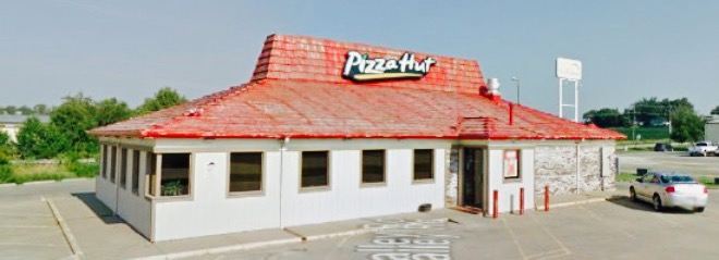 Pizza Hut