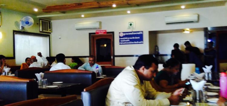 Sahyog Restaurant