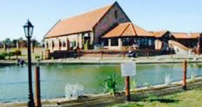 Kingfisher Bar and Restaurant
