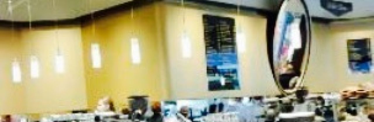 Butler's Chocolate Cafe