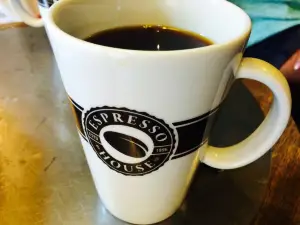 Espresso House