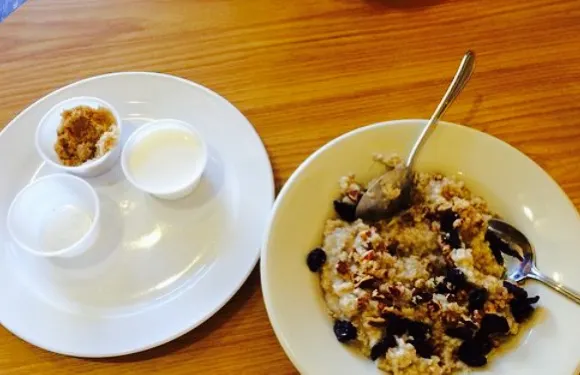 Gallup Coffee Company