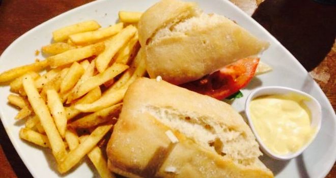 TGI FRIDAYS