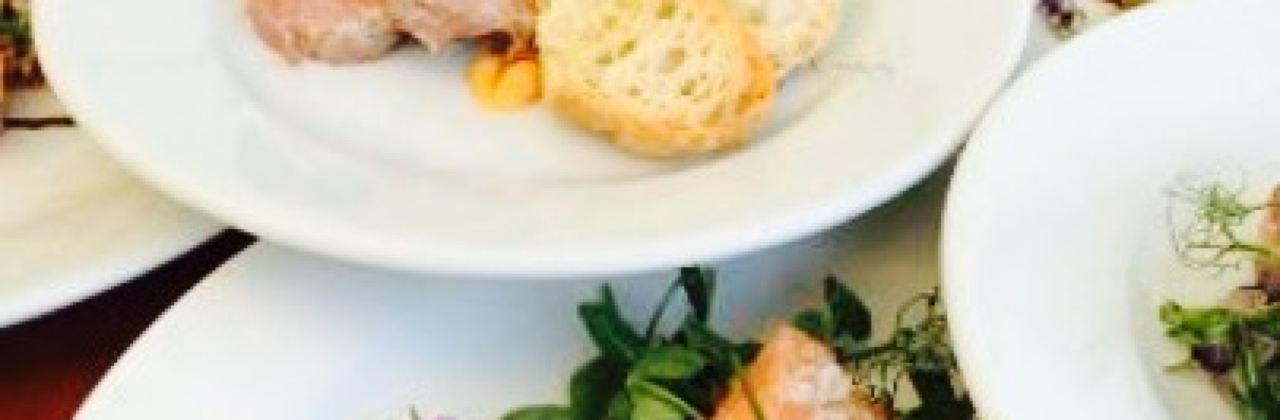 Duck House Corbridge