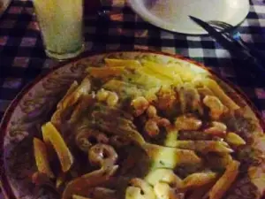 Coiote Resto Disco Bar