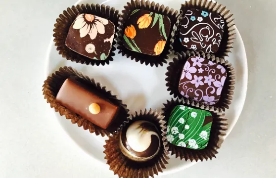 St. Croix Chocolate Company