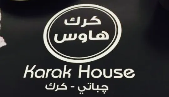 Karak house