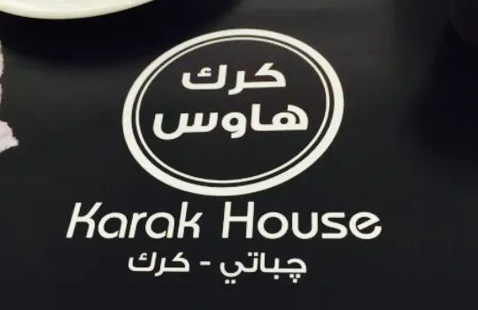 Karak house