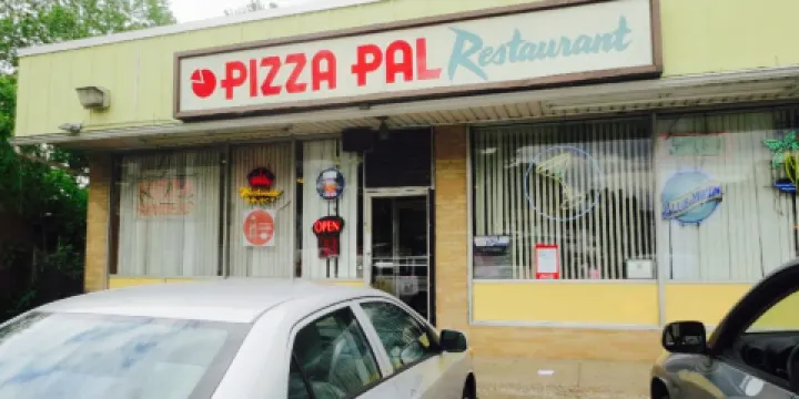 Pizza Pal